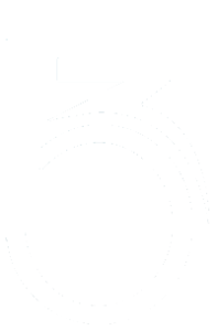 bayo adams logo white