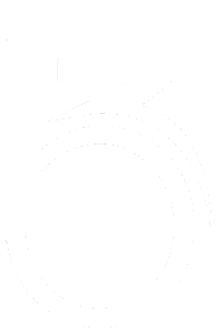 bayo adams logo white